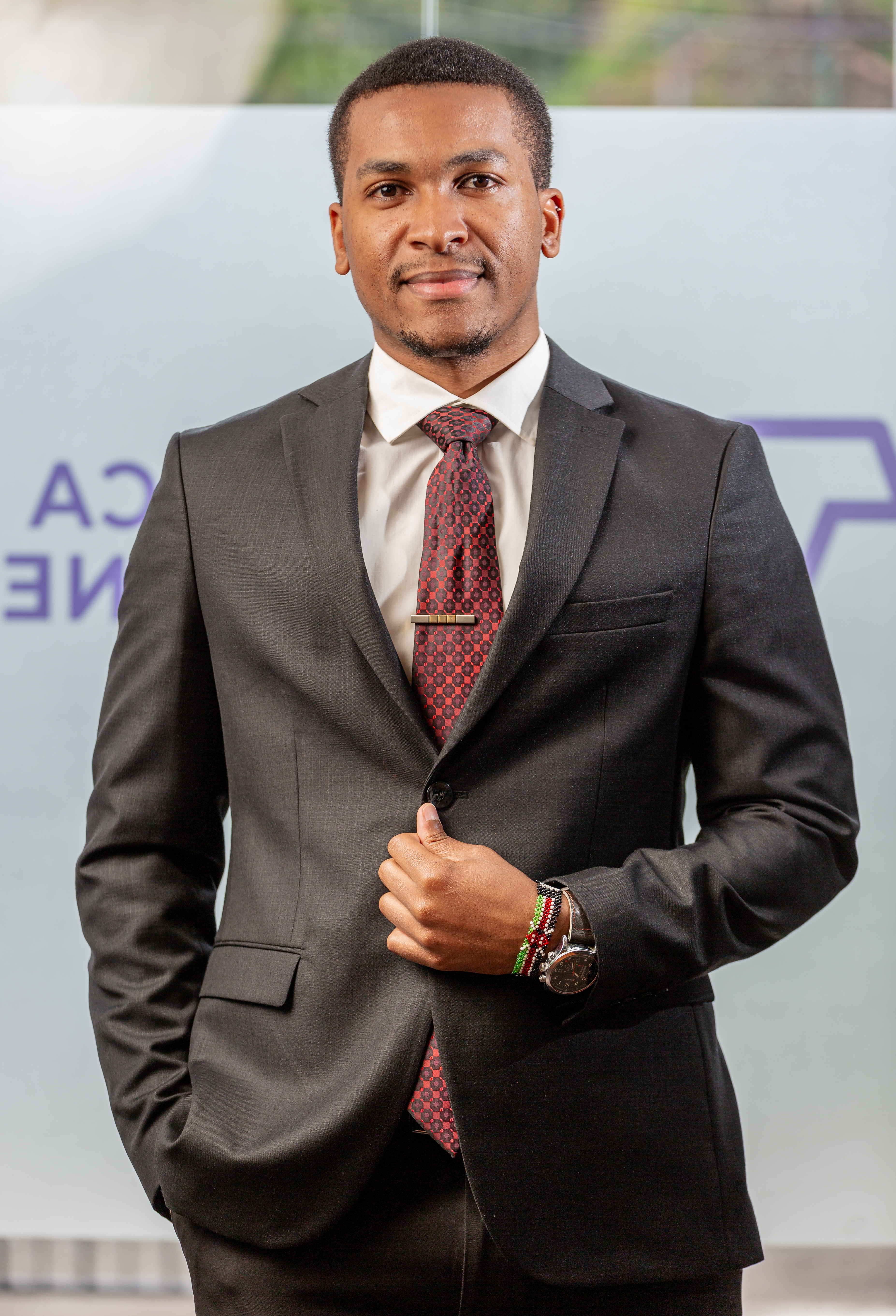 S.G. Wachira Mahinda 