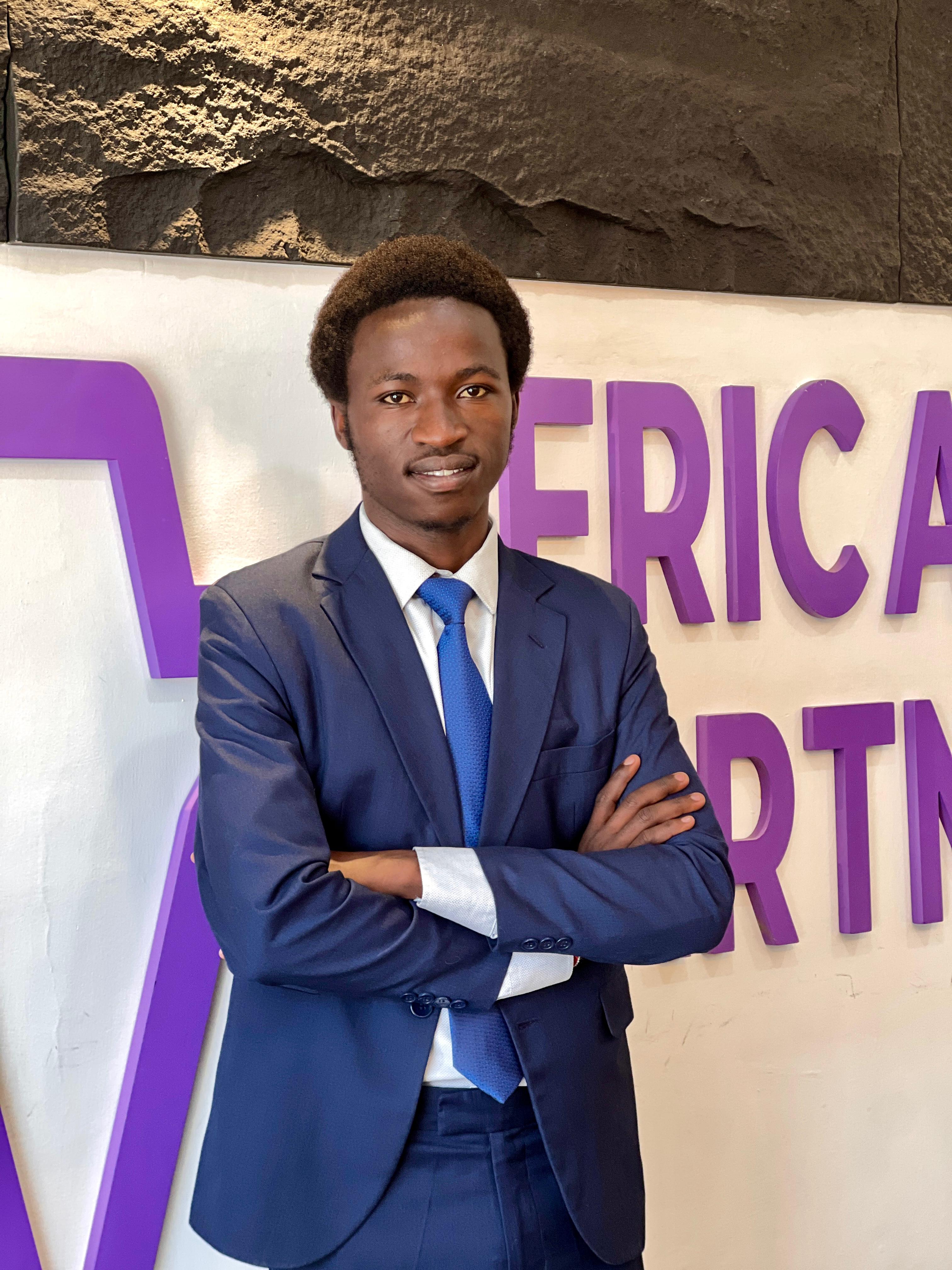Wilson Murangiri Liria