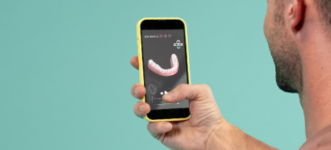 Dimi phone – 1a