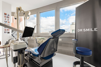 Clinica ortodoncia invisible murcia