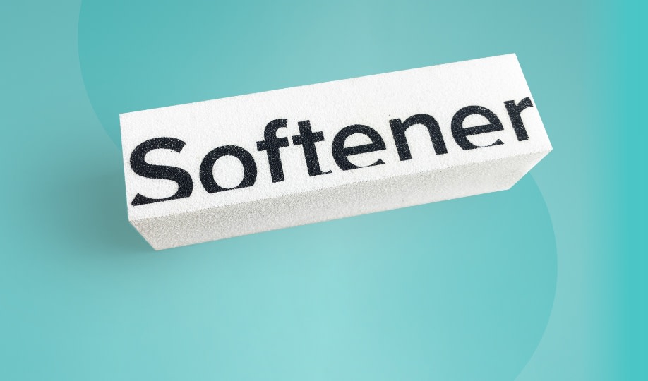 Softener: come usare la lima per allineatori
