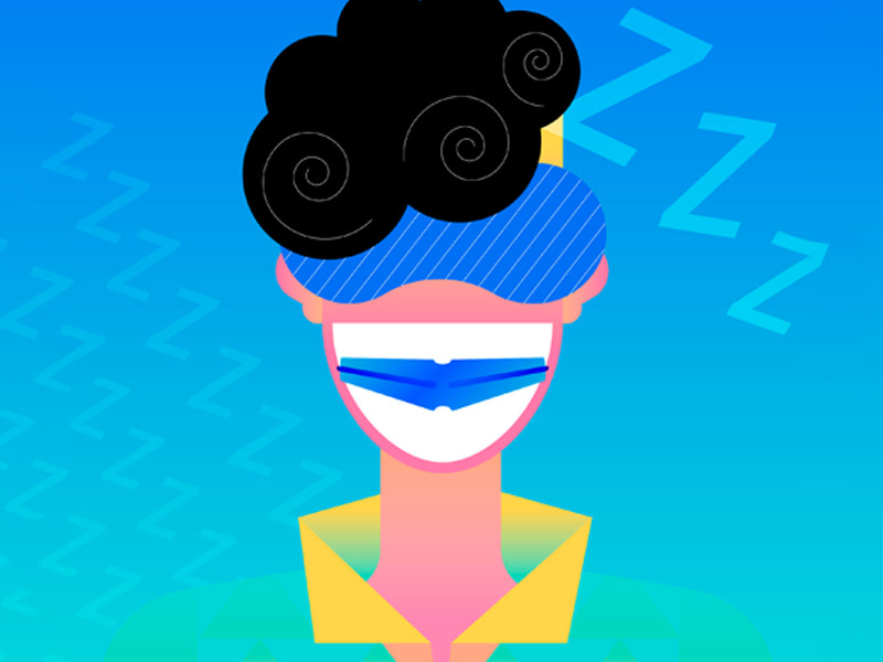 Férula oclusal o de descarga