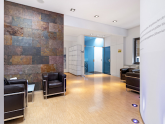 Clinica ortodoncia invisible Bilbao Santuxu