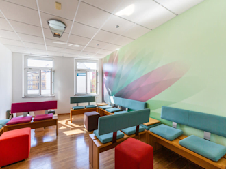 Invisible orthodontics clinic Barcelona Les Corts