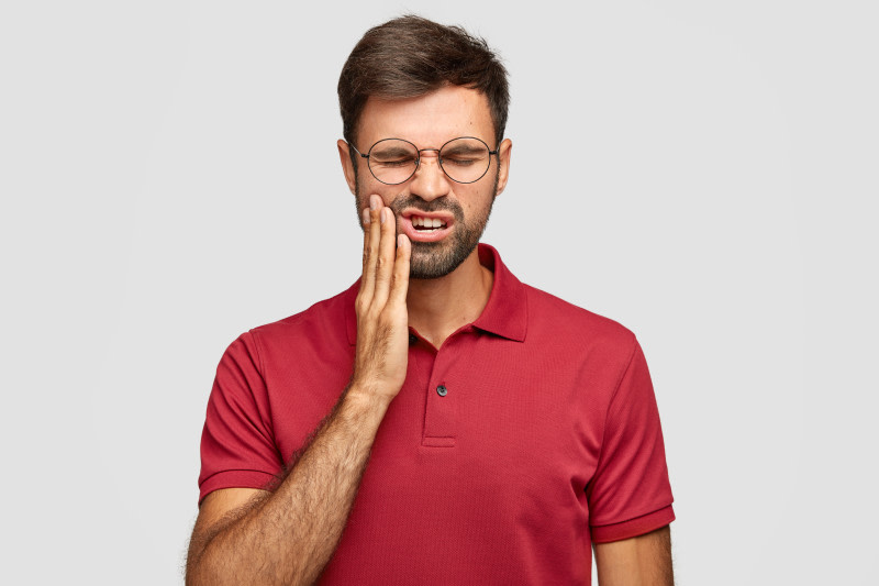 Zahn abgebrochen – was tun? So handelst Du richtig!