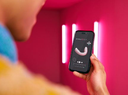 [CRO] During the treatment Impress TextWithImage 2 Mobile