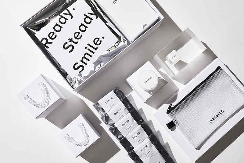 Ortodoncia Invisible DR SMILE