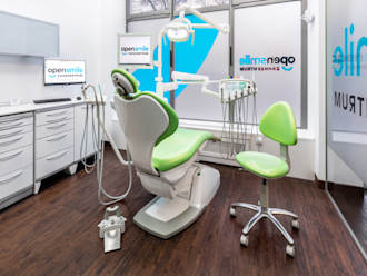 Clinica ortodoncia invisible mostoles
