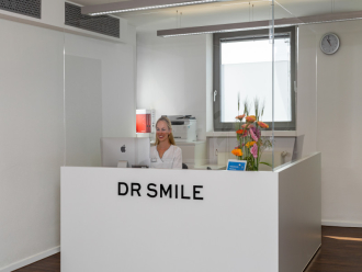 Dental Clinic Barcelona Centre