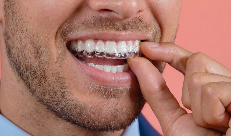 [CRO] Impress Clear Aligner Desktop