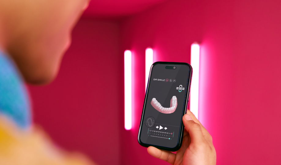 Sind Aligner-Behandlungen von Wiederholungspatienten erfolgreicher als von Erstpatienten?