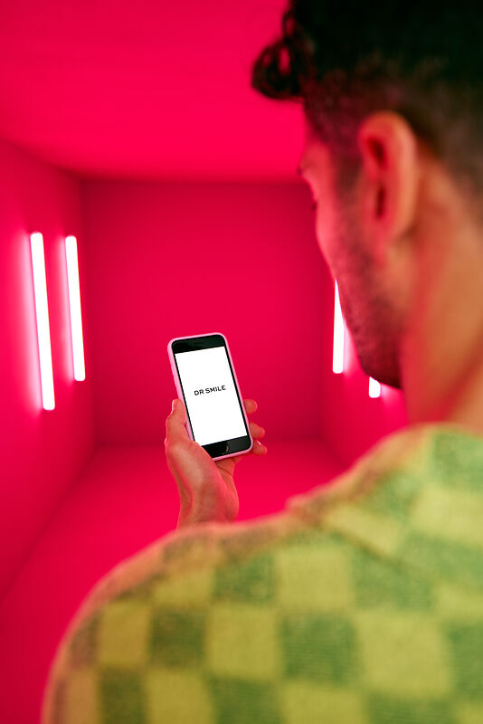 Sind Aligner-Behandlungen von Wiederholungspatienten erfolgreicher als von Erstpatienten?