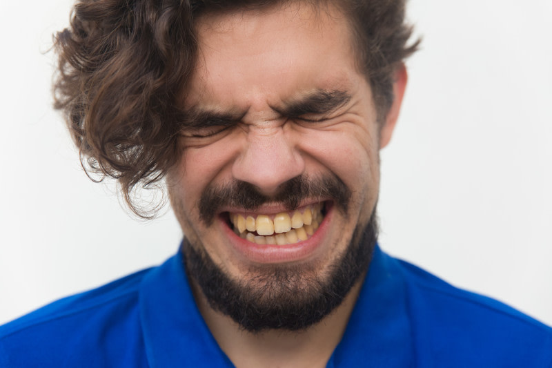 Schlechte Zähne - nicht nur ein Schönheitsproblem!