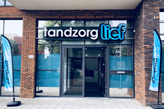 Wachtkamer Haarlem Schipholweg