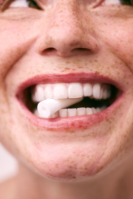 Qué son los chewies (o mordedores) y cómo usarlos