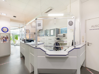 Clinica ortodoncia invisible Jerez