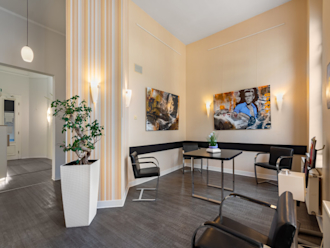 Clinica ortodoncia invisible Cornellà