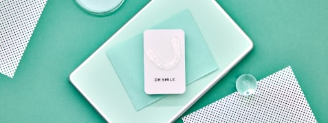 DR SMILE in de media: Libelle redactieleden starten behandeling