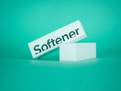 Guide d'utilisation du Softener, la lime à aligneurs dentaires