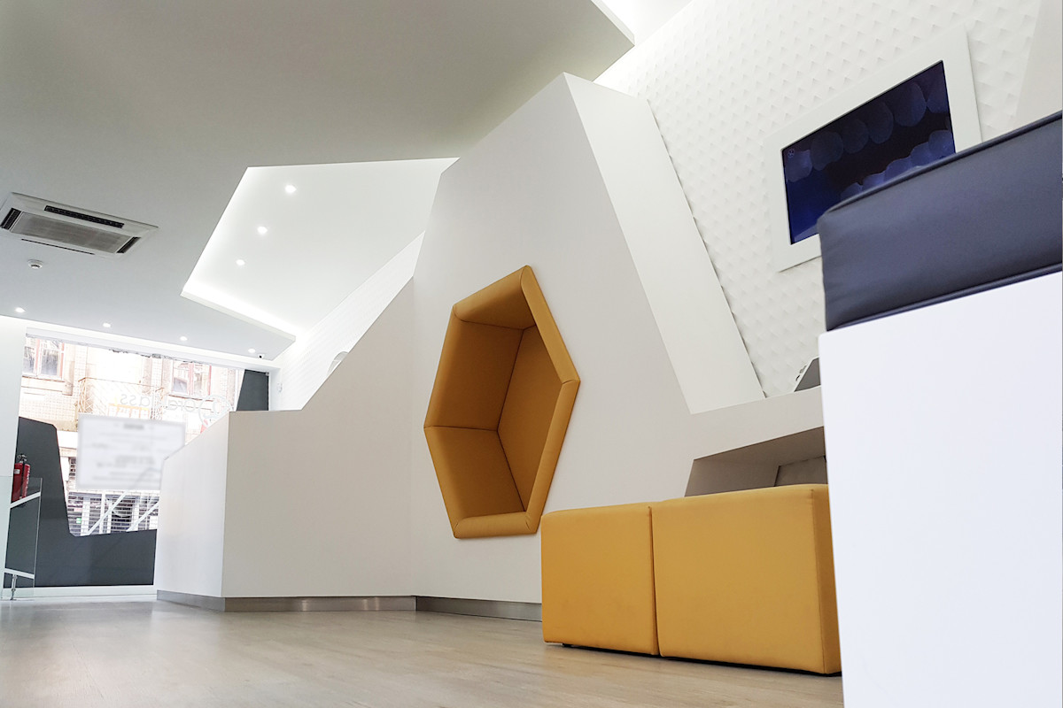 DR SMILE Porto Centro