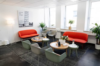 Wartezimmer N rnberg