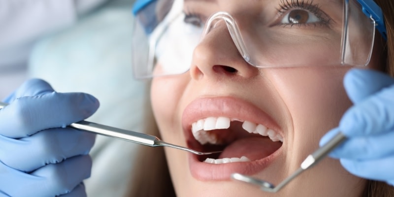 ¿Qué es la agenesia dental?