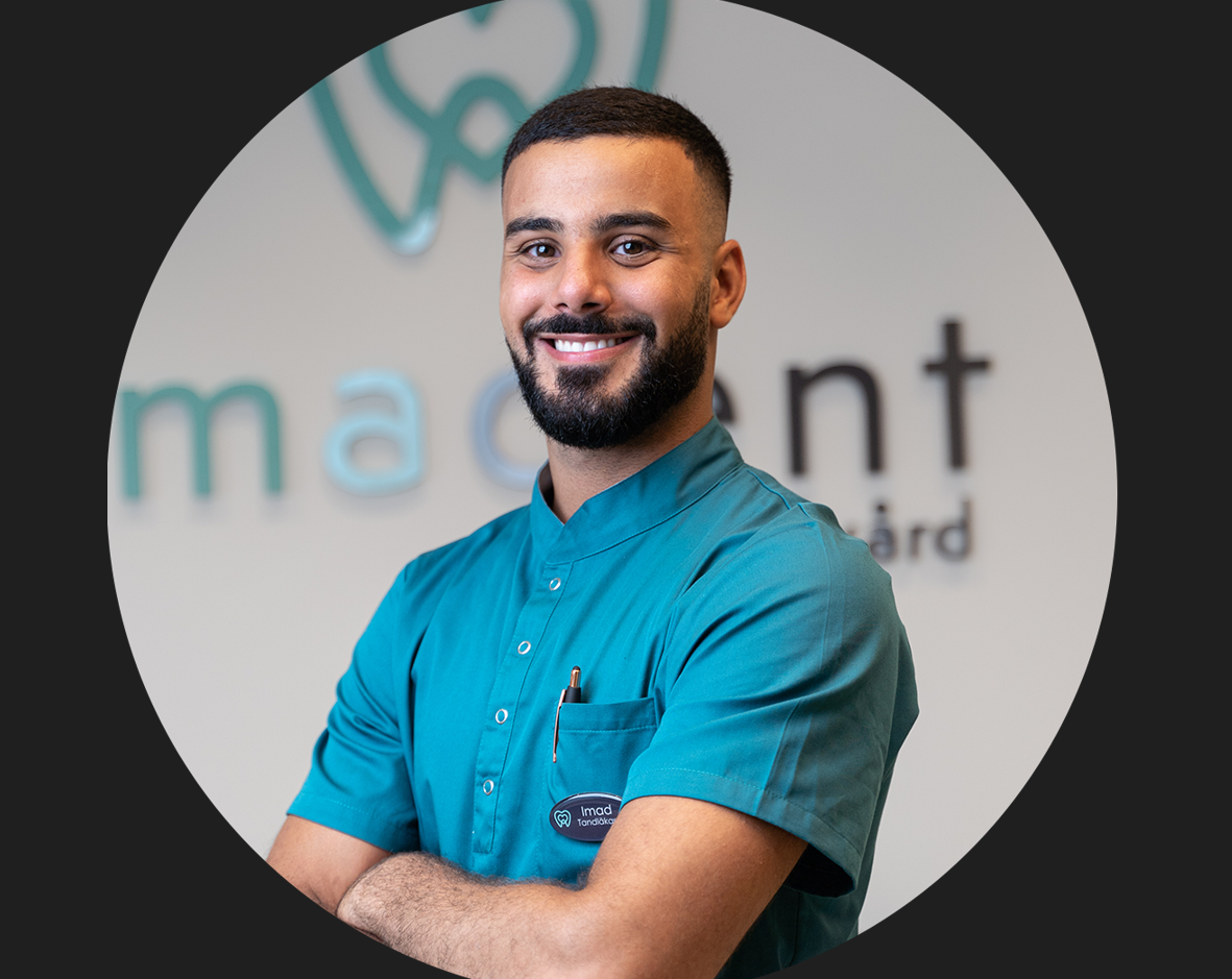 “Der Prozess von DR SMILE X Impress ist sehr gradlinig”