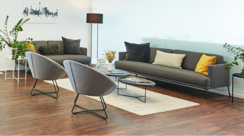 My treatment Location AT Desktop