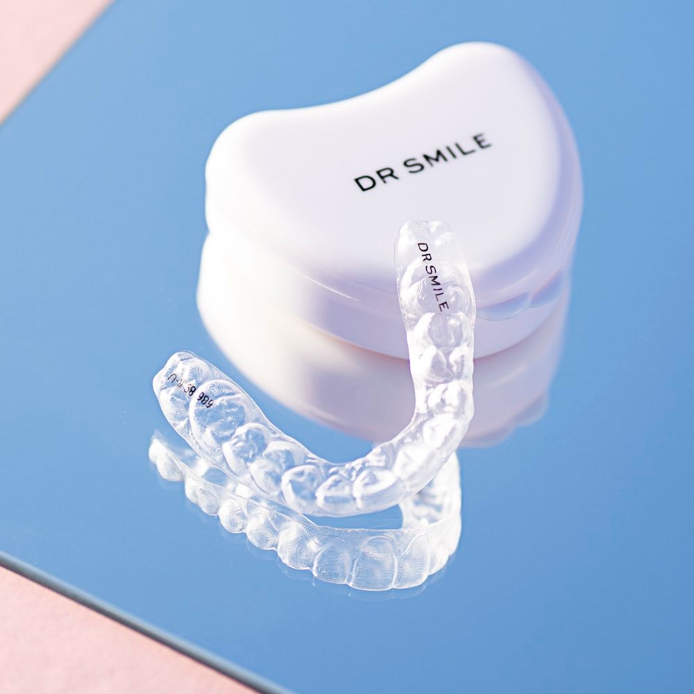 Nakładki ortodontyczne Clear Aligners - wszystko, co musisz wiedzieć