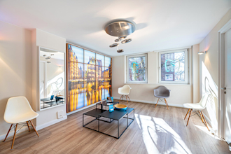 Wartezimmer Hamburg-Eimsb ttel