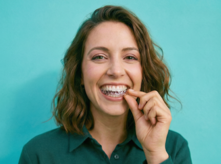 [CRO] Impress Hero APP TextWithImage Mobile