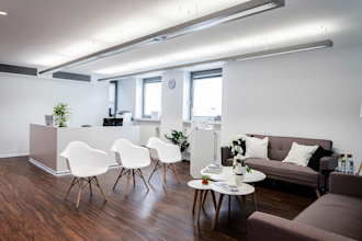 Wartezimmer Düsseldorf