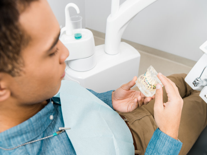 ¿Qué es una ortodoncia y para qué sirve?