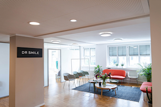 Wartezimmer Berlin Ku'damm