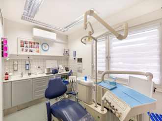 clinica ortodoncia invisible Madrid Las Rosas
