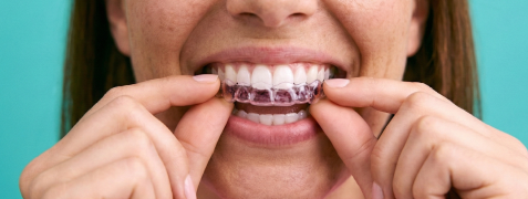 [CRO] During the treatment Impress HowItWorks Do's 2