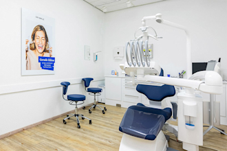 Clinica ortodoncia invisible Sant Cugat