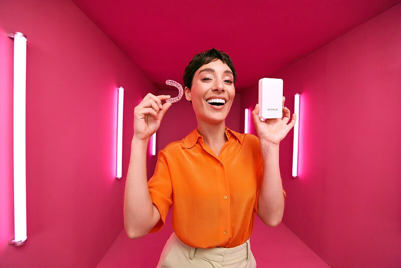 Funktionieren Aligner wirklich?