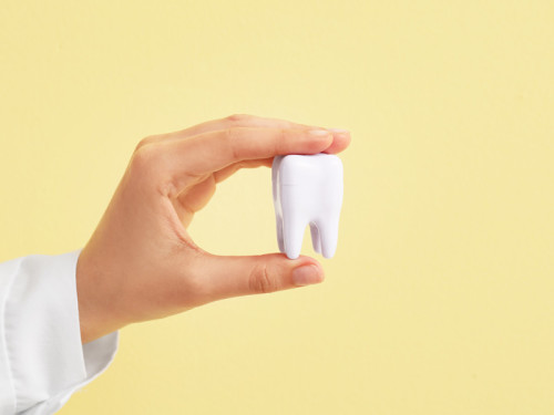 Smalto denti rovinato? Come capirlo e come prevenirlo