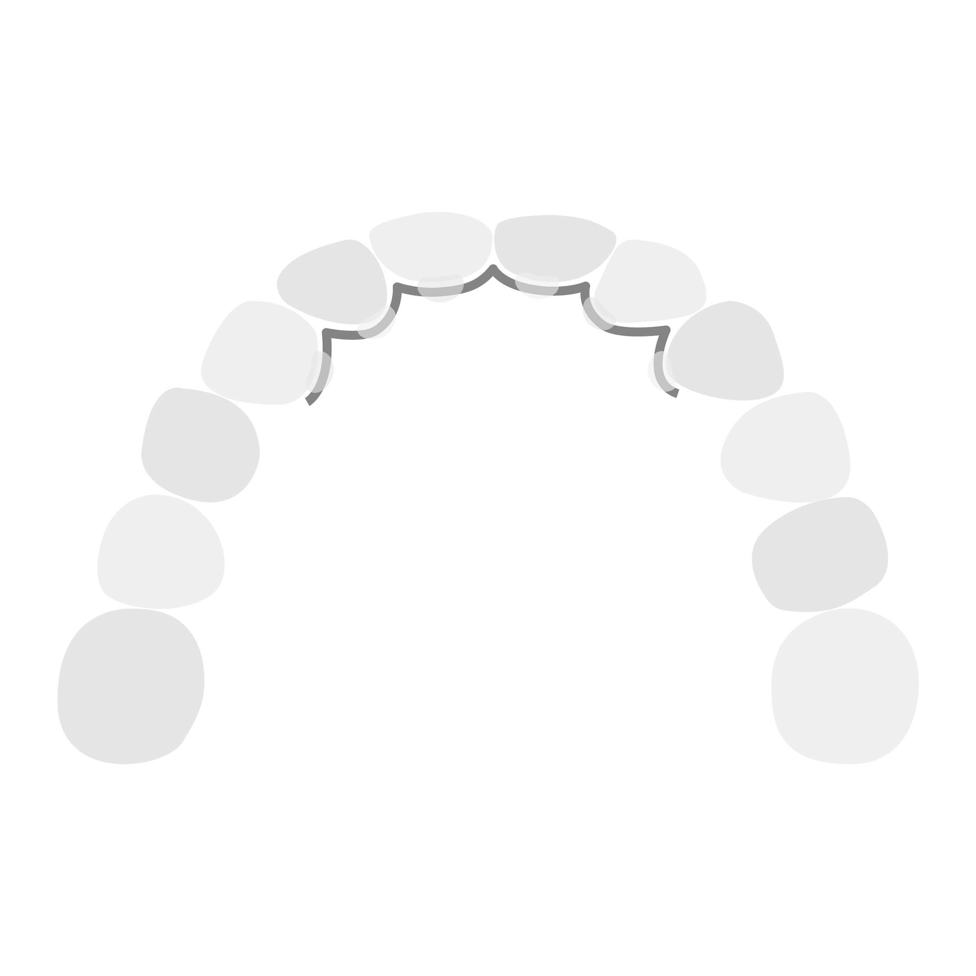 Retainer: Dauerhaft geradere Zähne | DR SMILE dr smile zähne bleichen