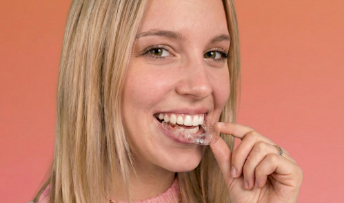 Hur går man tillväga för att boka ett informationsmöte hos en DR SMILE partnerklinik | Före behandlingen