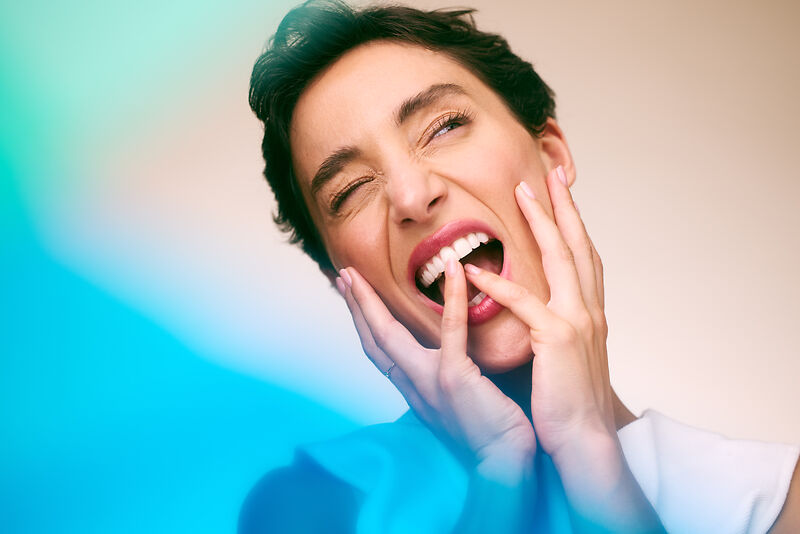 ¿Qué tratamientos dentales hay en DR SMILE X Impress?