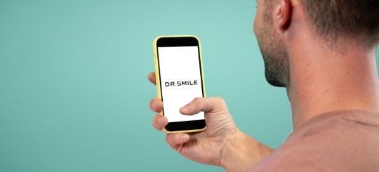 DR Smile App