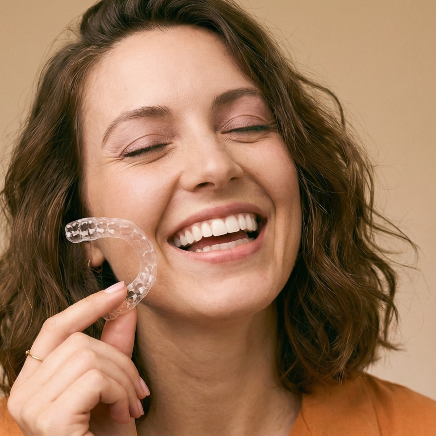 Für Dein strahlendes Lächeln: Was ist in der DR SMILE Box?