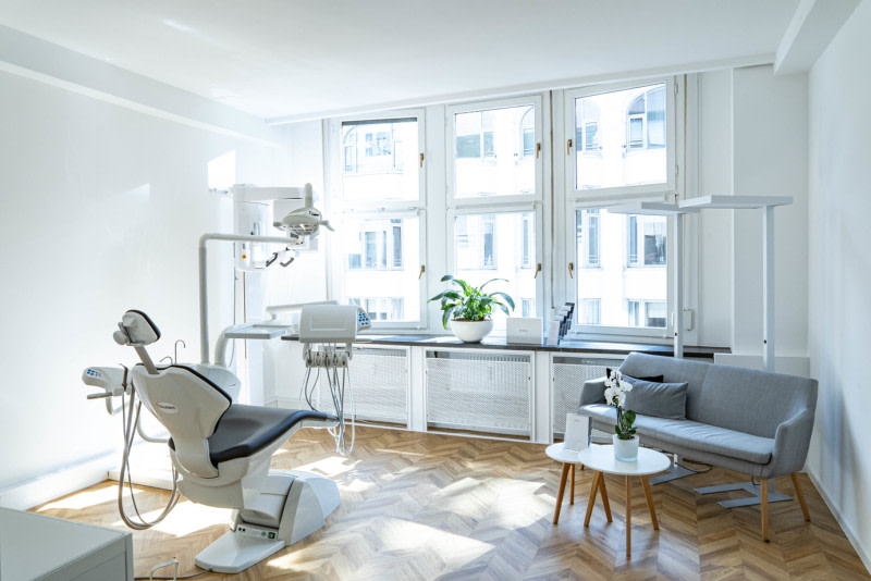 DrSmile - partner practice