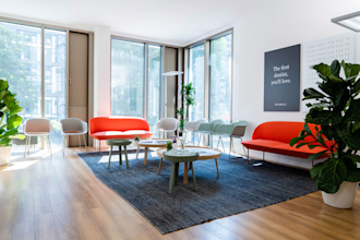 Wartezimmer Stuttgart
