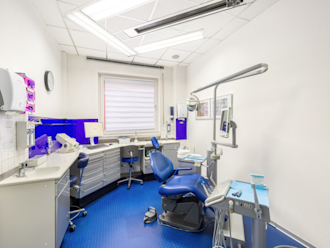 Clinica ortodoncia invisible cadiz