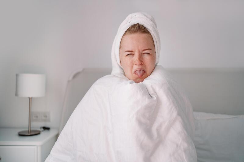 Come dormire meglio: 6 segreti per un sonno migliore