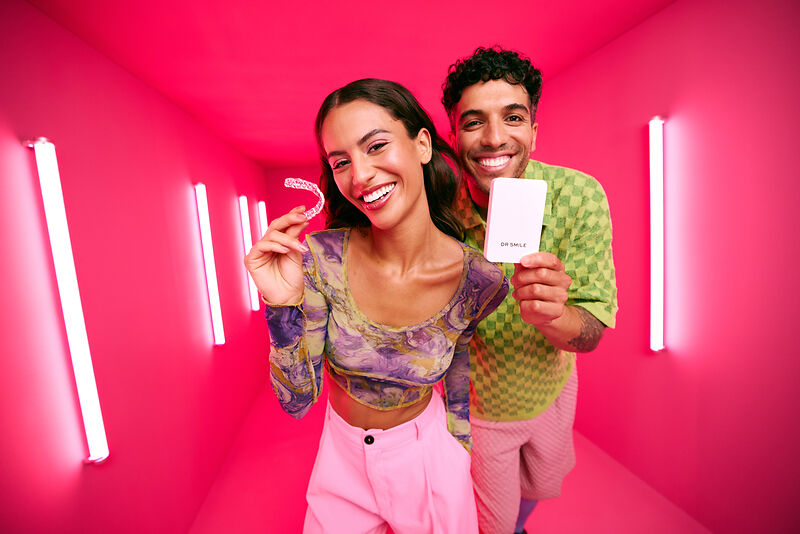 Sport mit Aligner: Dein perfekter Trainingspartner – oder eher nicht?