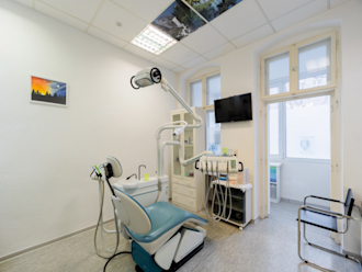 clinica ortodoncia invisible Goya